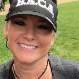 Meet your Posher, Christine